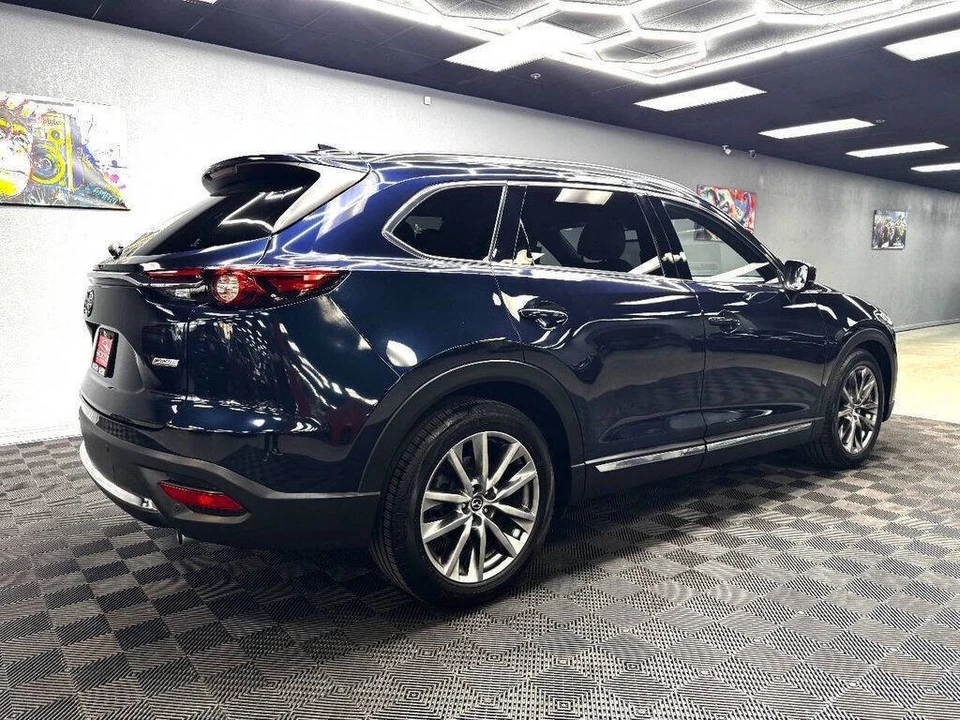 2017 Mazda CX-9 - Image 15 of 21