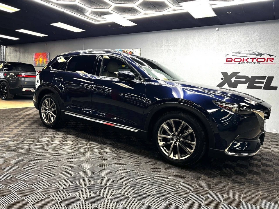 2017 Mazda CX-9 - Image 2 of 12