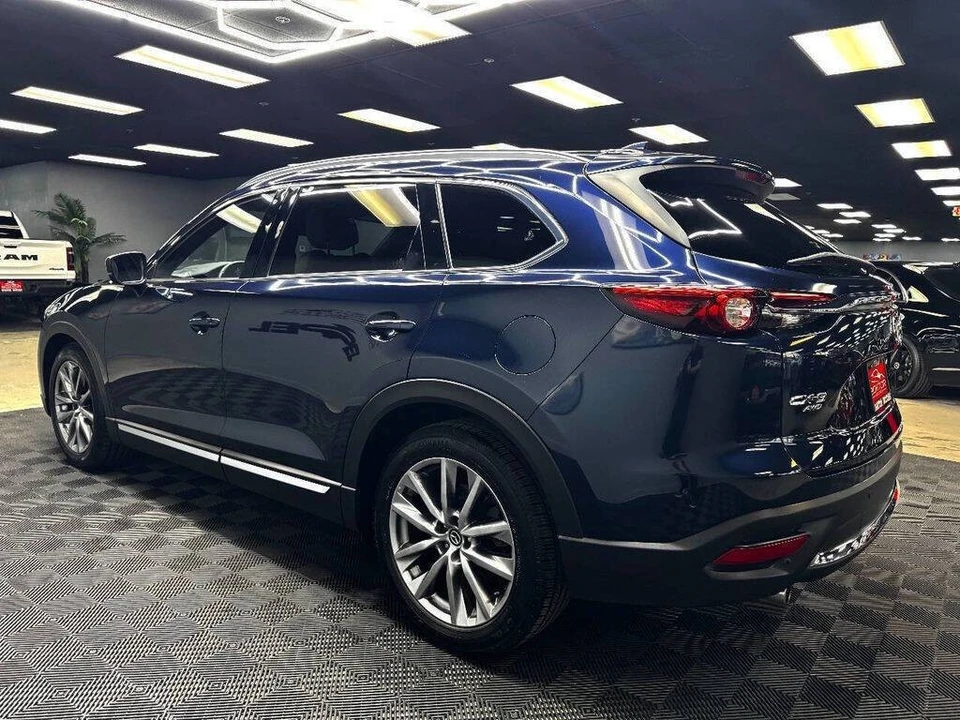 2017 Mazda CX-9 - Image 9 of 21