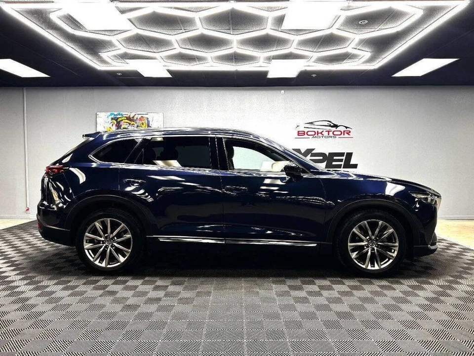 2017 Mazda CX-9 - Image 16 of 21