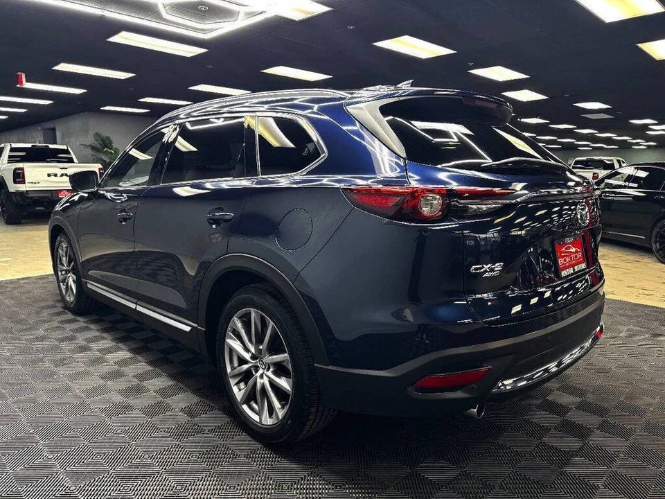 2017 Mazda CX-9 - Image 11 of 21