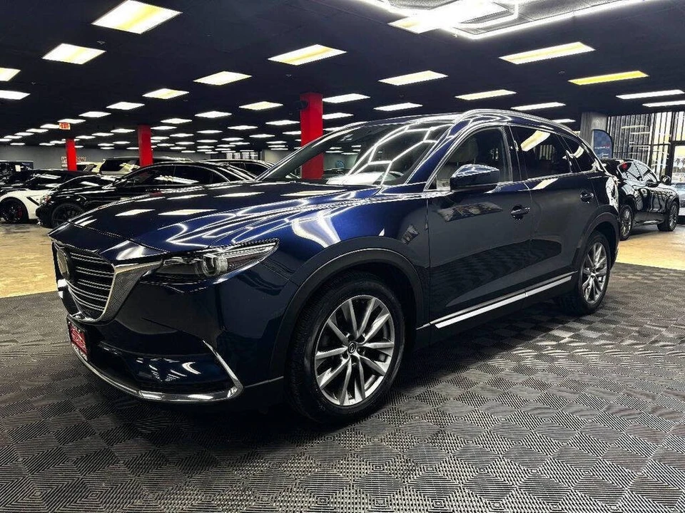 2017 Mazda CX-9 - Image 8 of 21