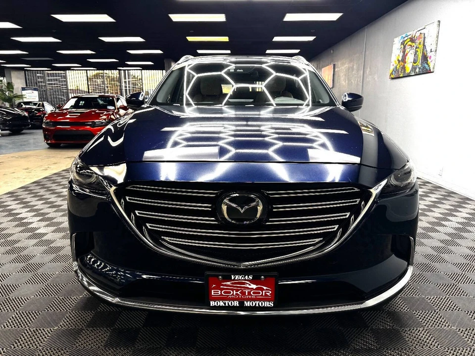 2017 Mazda CX-9 - Image 4 of 12