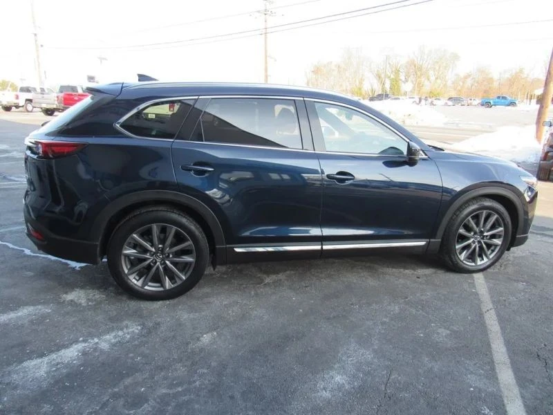 2017 Mazda CX-9 - Image 8 of 12