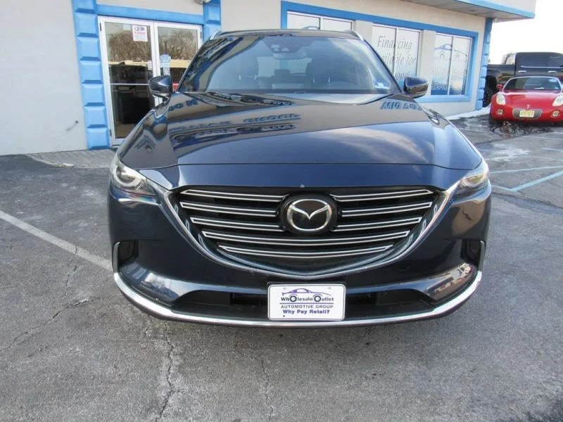 2017 Mazda CX-9 - Image 11 of 12