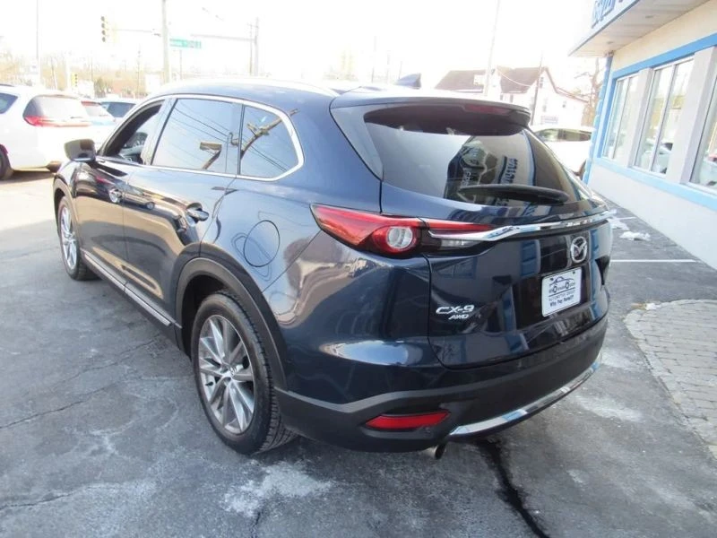 2017 Mazda CX-9 - Image 4 of 12