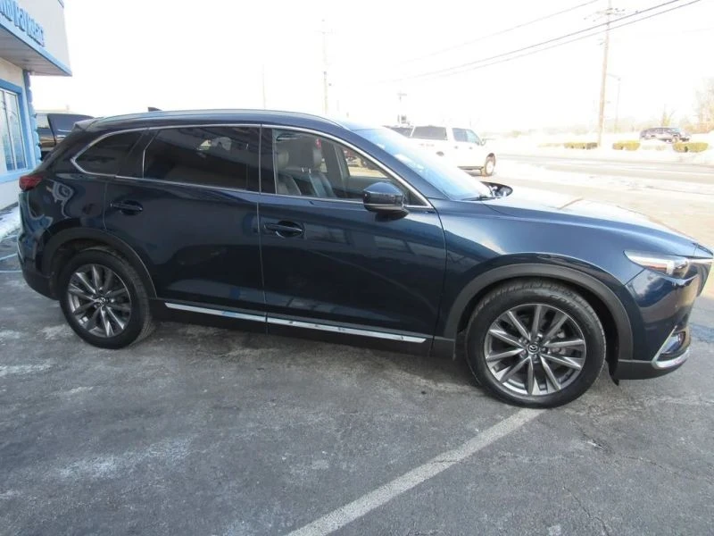 2017 Mazda CX-9 - Image 9 of 12