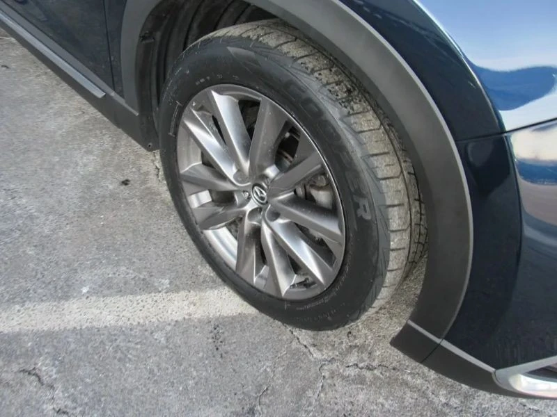 2017 Mazda CX-9 - Image 12 of 12