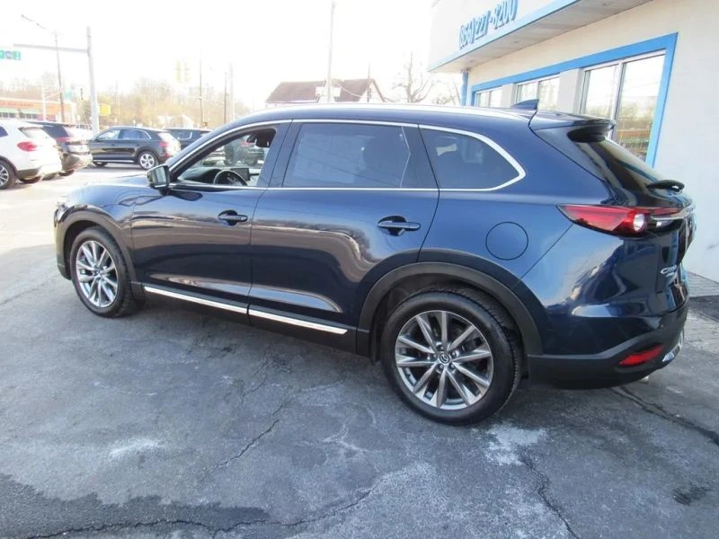 2017 Mazda CX-9 - Image 3 of 12