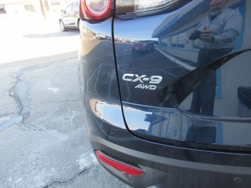 2017 Mazda CX-9 - Image 6 of 12