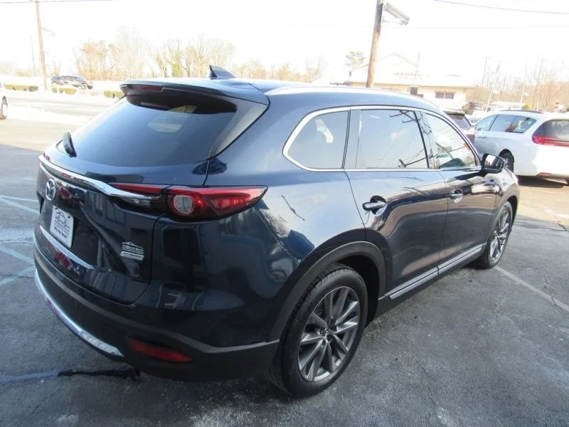 2017 Mazda CX-9 - Image 7 of 12