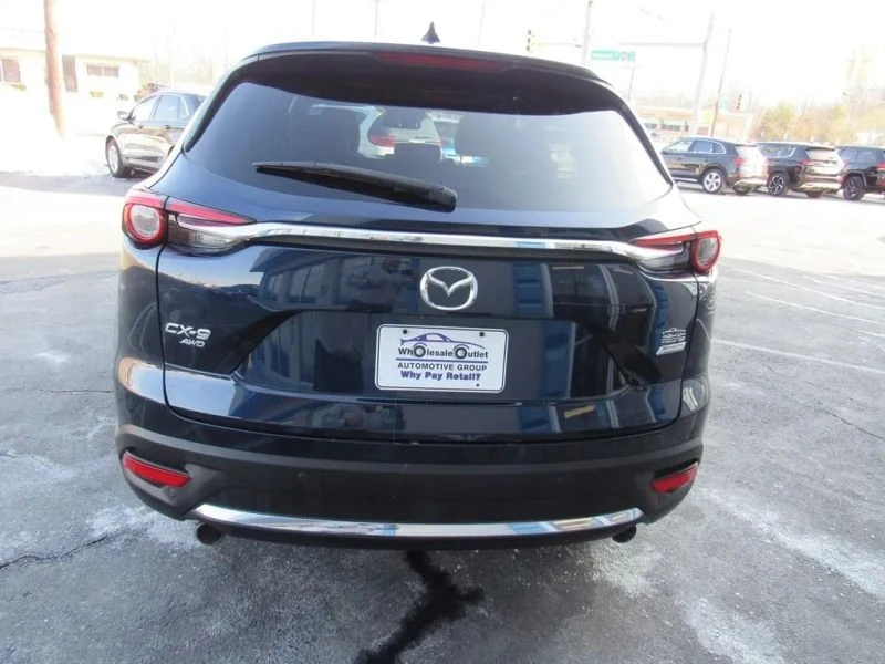 2017 Mazda CX-9 - Image 5 of 12