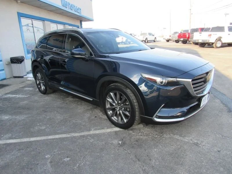 2017 Mazda CX-9 - Image 10 of 12