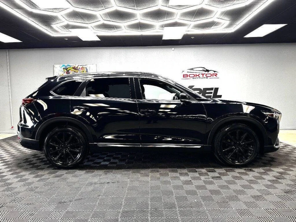 2017 Mazda CX-9 - Image 17 of 21
