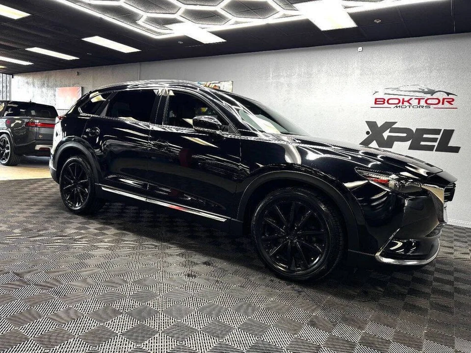 2017 Mazda CX-9 - Image 2 of 21