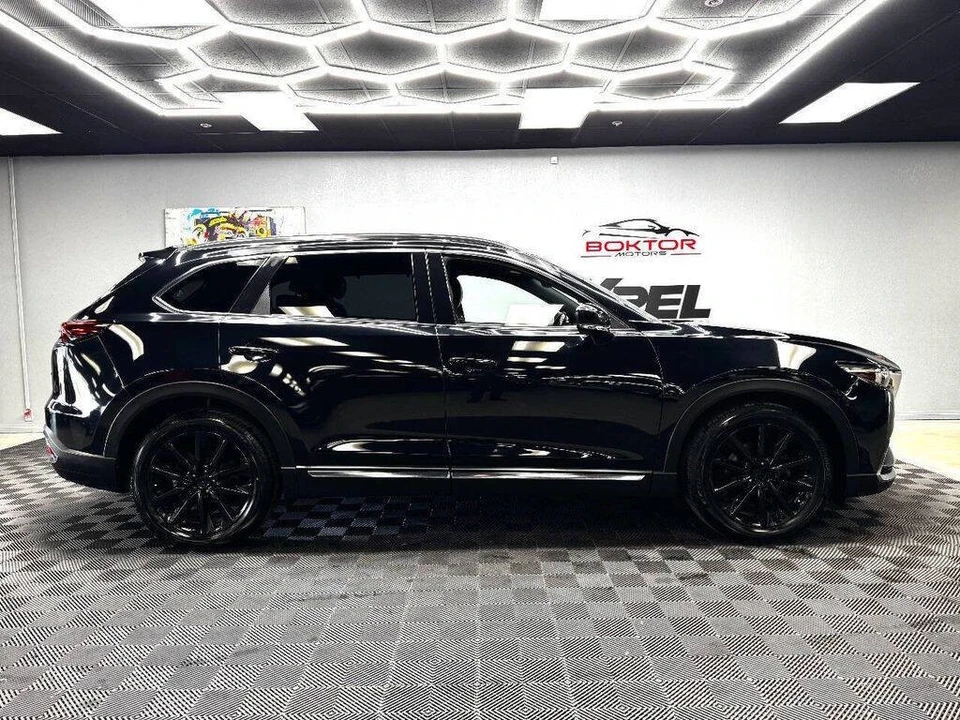 2017 Mazda CX-9 - Image 16 of 21