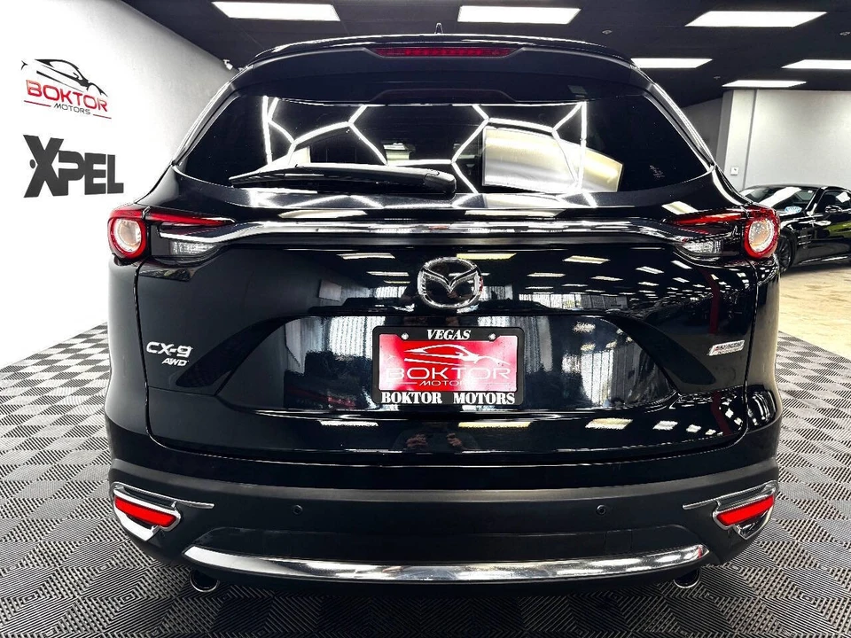 2017 Mazda CX-9 - Image 10 of 12