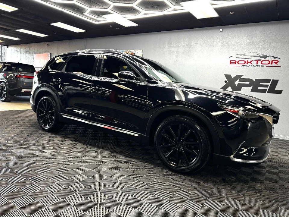 2017 Mazda CX-9 - Image 2 of 12