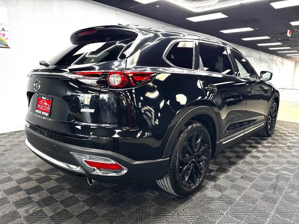 2017 Mazda CX-9 - Image 12 of 12