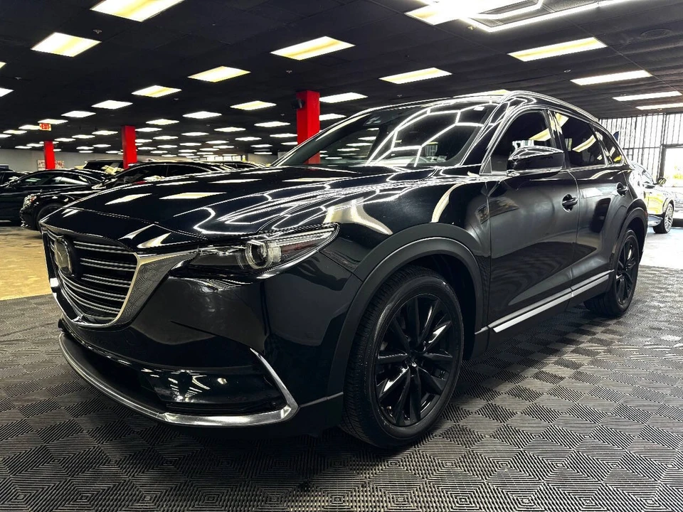 2017 Mazda CX-9 - Image 6 of 12