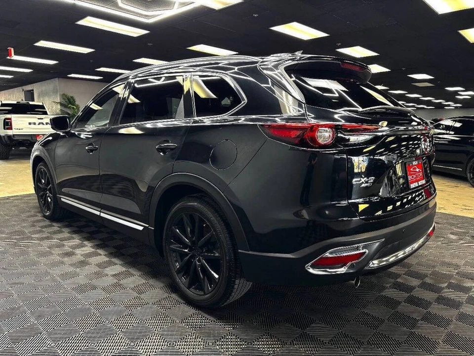 2017 Mazda CX-9 - Image 11 of 21