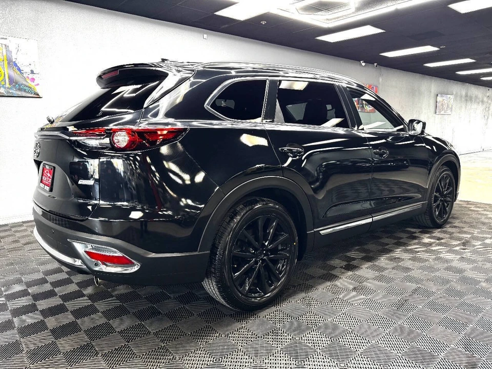 2017 Mazda CX-9 - Image 13 of 21