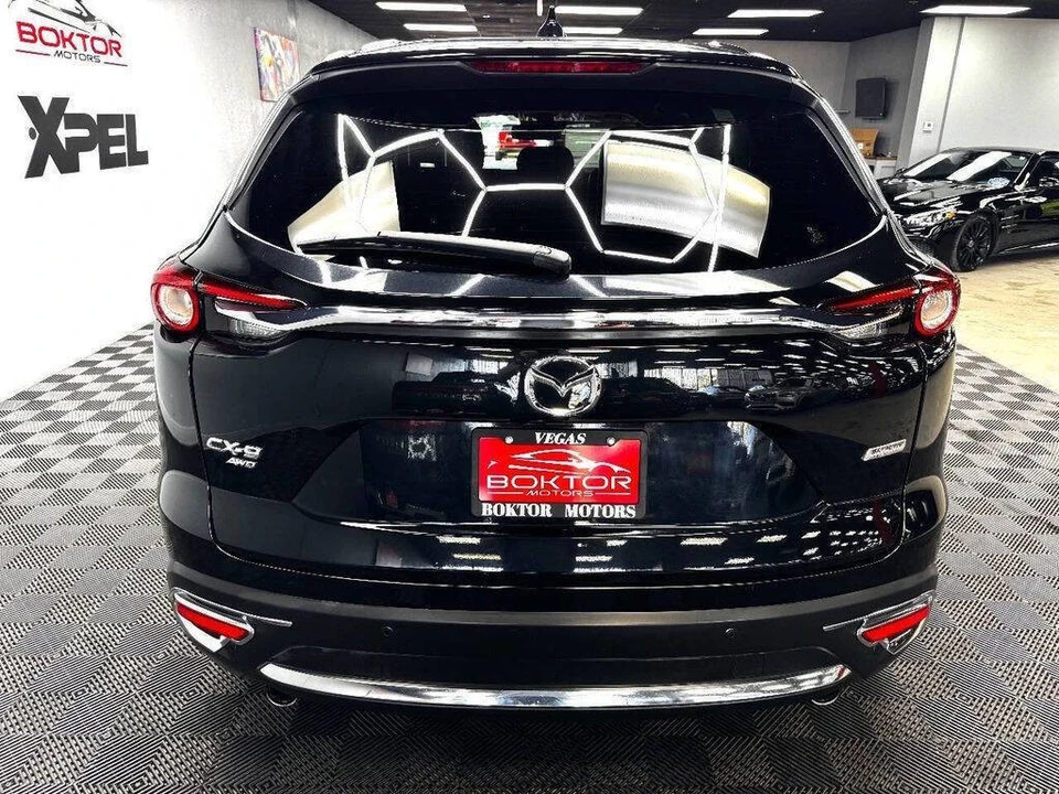 2017 Mazda CX-9 - Image 13 of 21