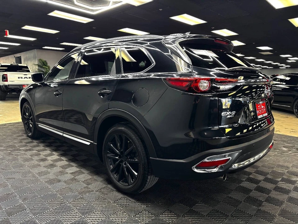 2017 Mazda CX-9 - Image 9 of 12