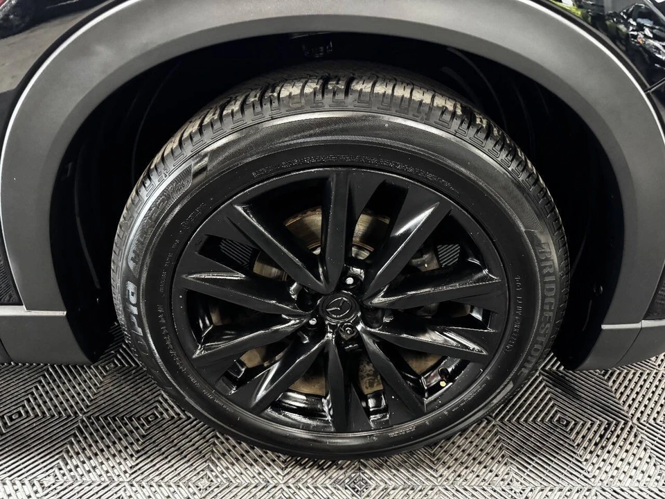 2017 Mazda CX-9 - Image 16 of 21