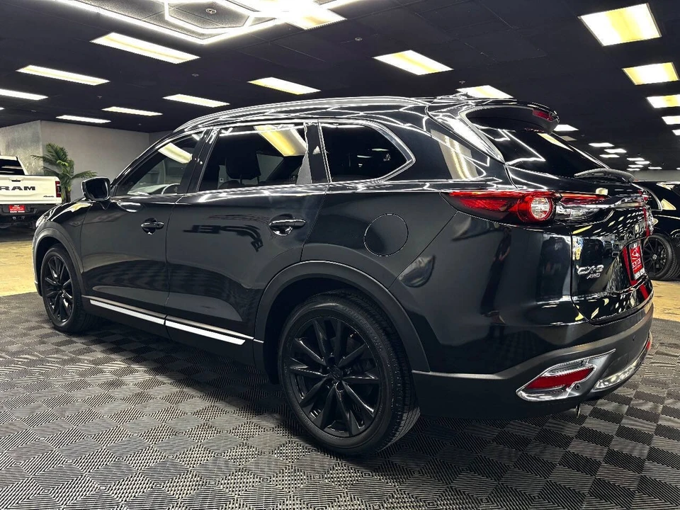 2017 Mazda CX-9 - Image 8 of 21
