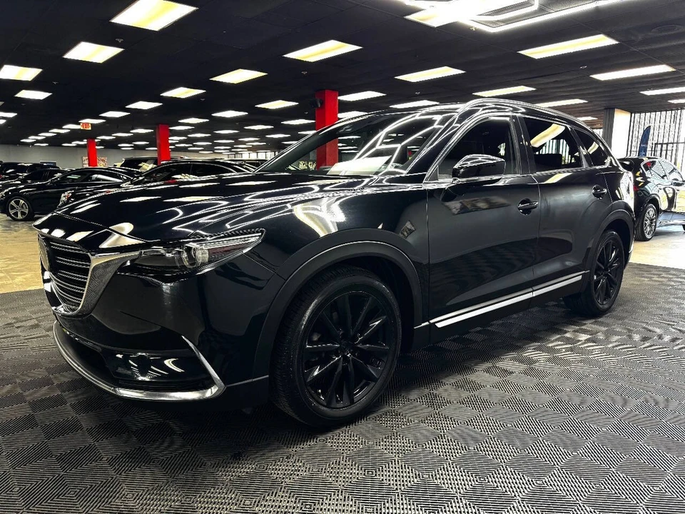 2017 Mazda CX-9 - Image 7 of 12