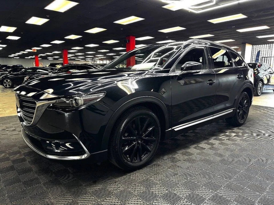 2017 Mazda CX-9 - Image 8 of 21