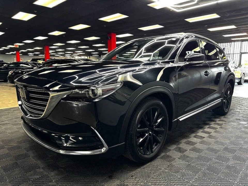 2017 Mazda CX-9 - Image 7 of 21