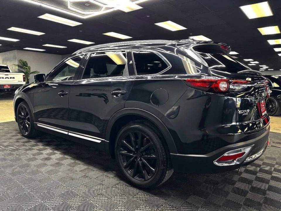 2017 Mazda CX-9 - Image 9 of 21