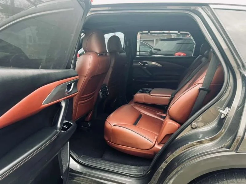 2017 Mazda CX-9 - Image 12 of 12