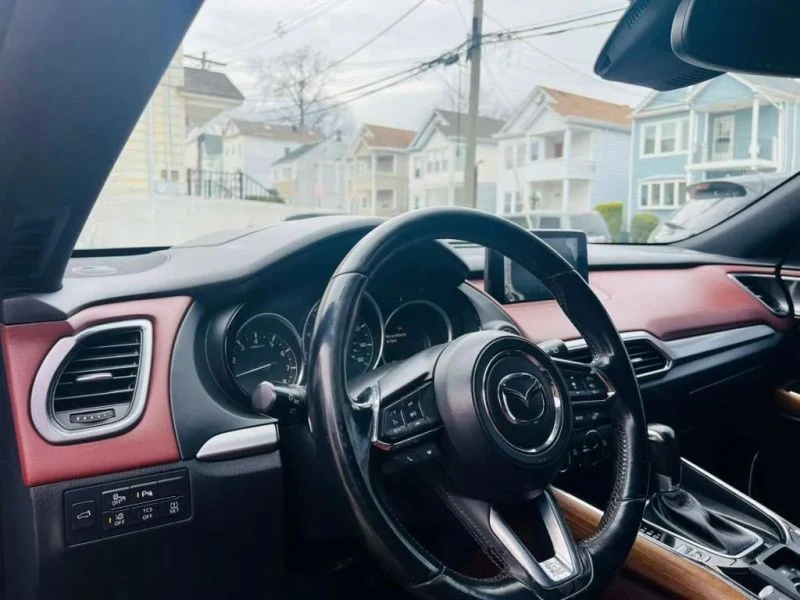2017 Mazda CX-9 - Image 9 of 12