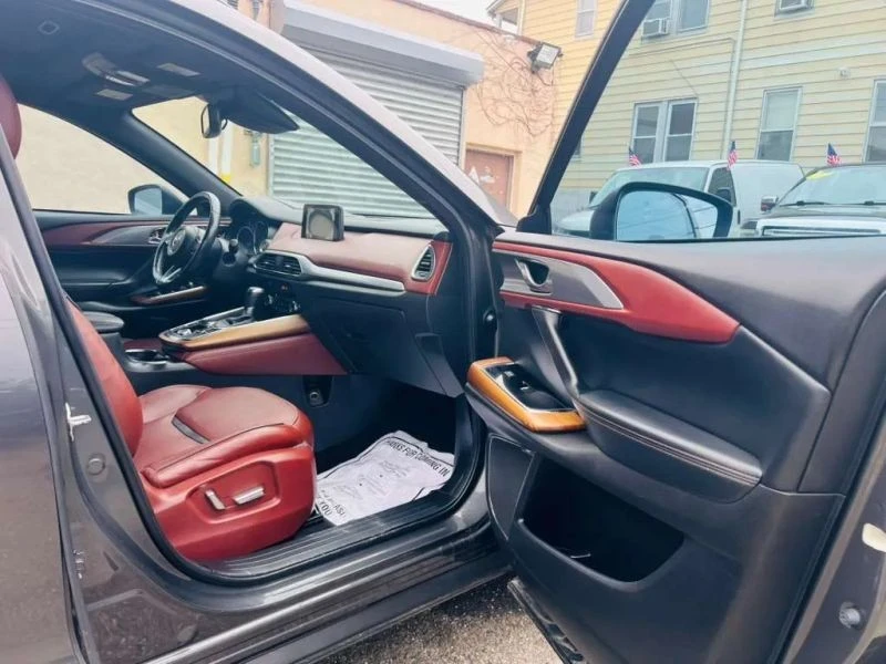 2017 Mazda CX-9 - Image 10 of 12