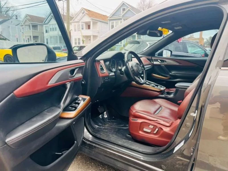 2017 Mazda CX-9 - Image 8 of 12