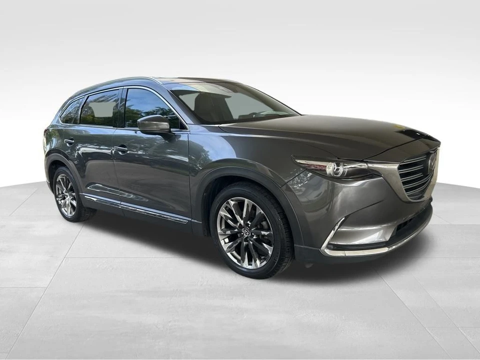 2017 Mazda CX-9 - Image 2 of 12