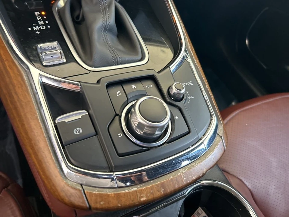 2017 Mazda CX-9 - Image 9 of 12