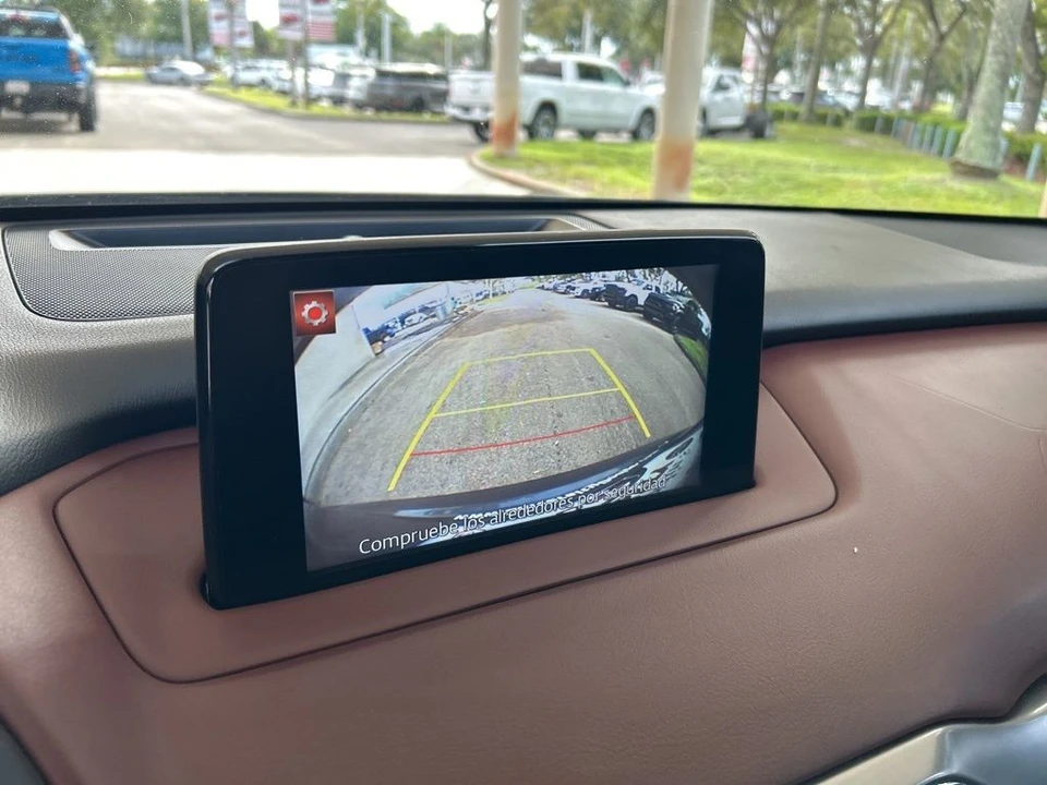 2017 Mazda CX-9 - Image 10 of 12