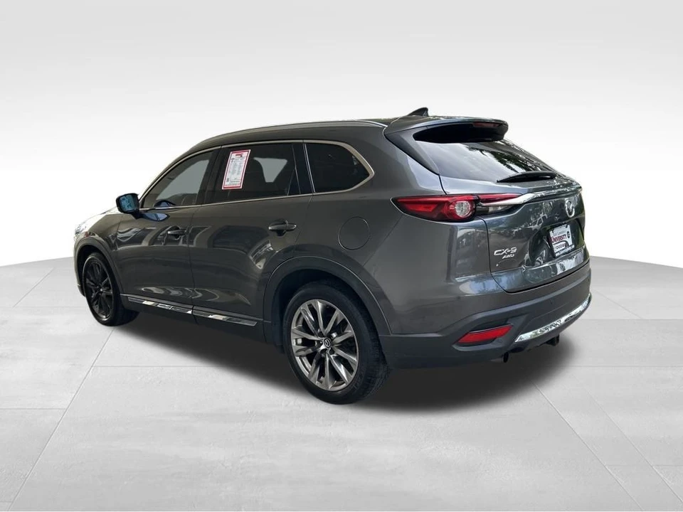 2017 Mazda CX-9 - Image 4 of 12