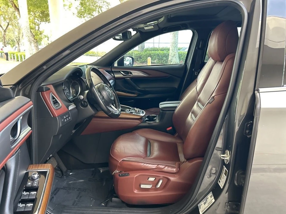 2017 Mazda CX-9 - Image 5 of 12