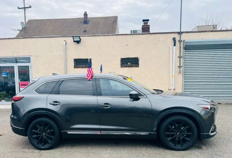 2017 Mazda CX-9 - Image 5 of 12