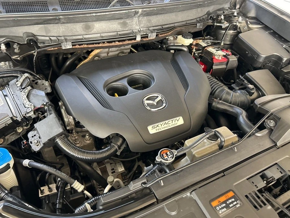 2017 Mazda CX-9 - Image 11 of 12