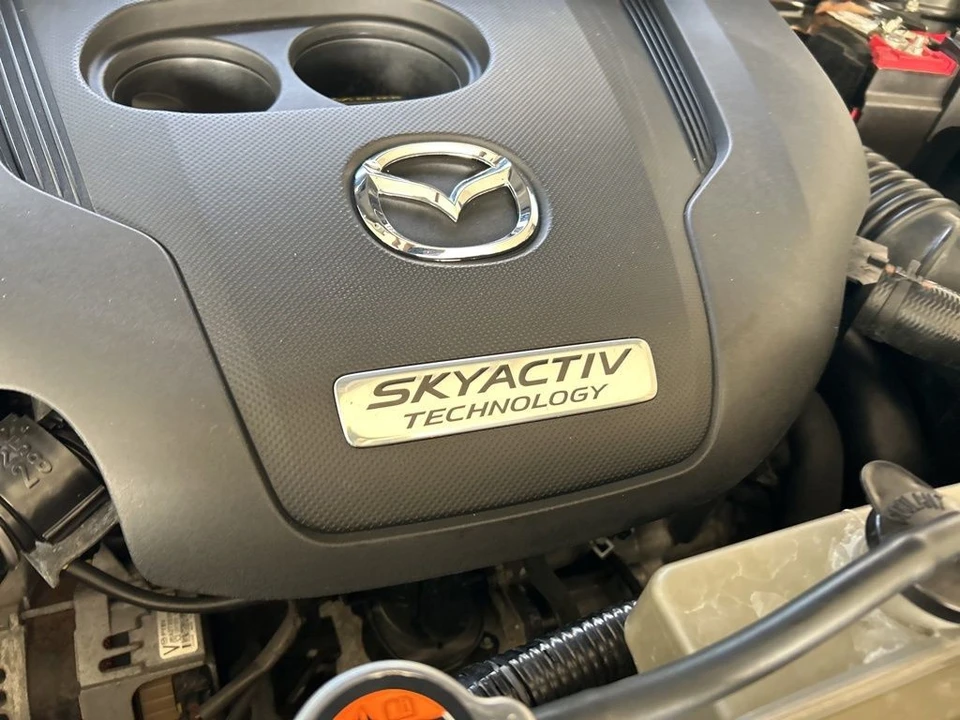2017 Mazda CX-9 - Image 12 of 12