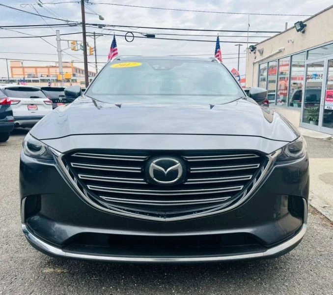 2017 Mazda CX-9 - Image 2 of 12