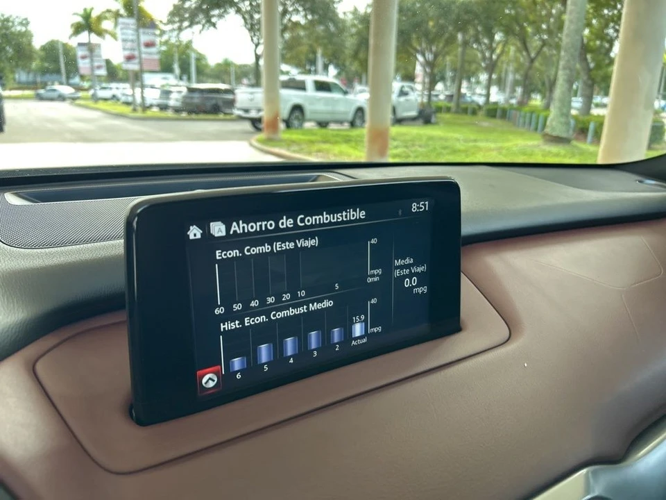 2017 Mazda CX-9 - Image 7 of 12