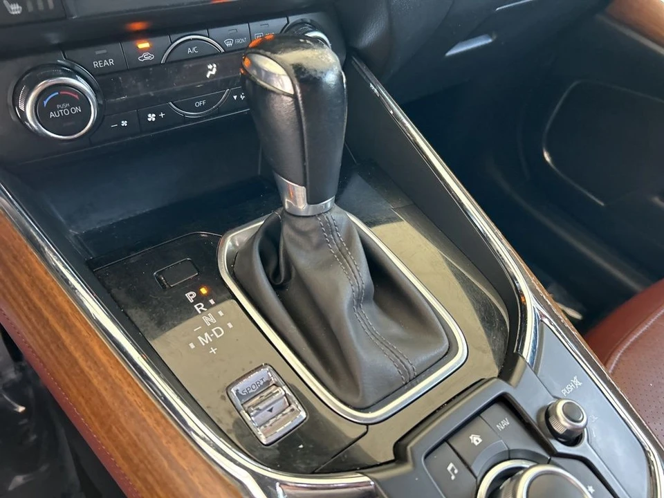 2017 Mazda CX-9 - Image 8 of 12