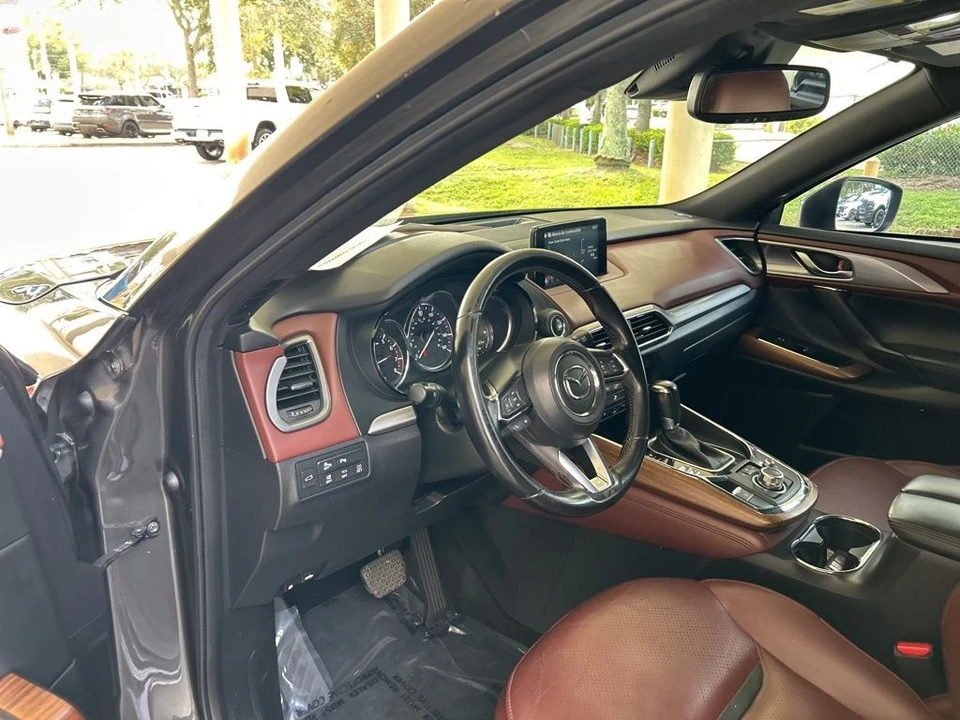 2017 Mazda CX-9 - Image 6 of 12